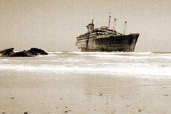 Thompson Creek Metals (Blue Pearl Mng) 81357