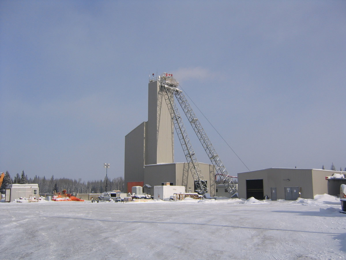 crowflight minerals 173286