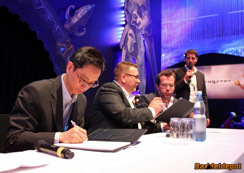 Frogster massiv unterbewertet 338906