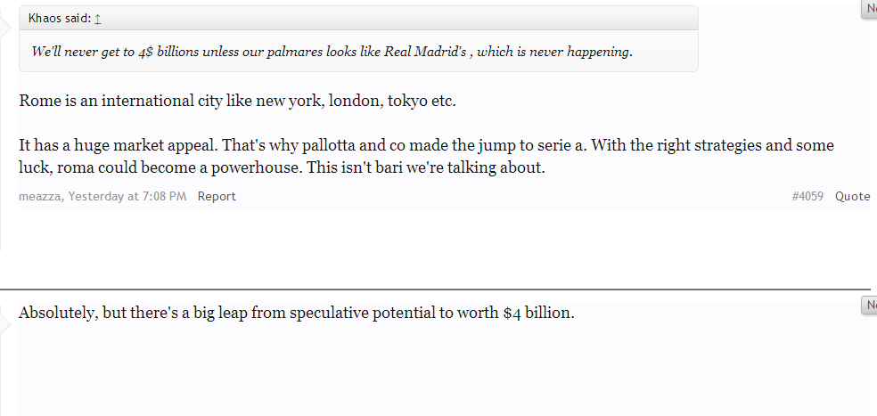 As Roma .. neues Dortmund 722007