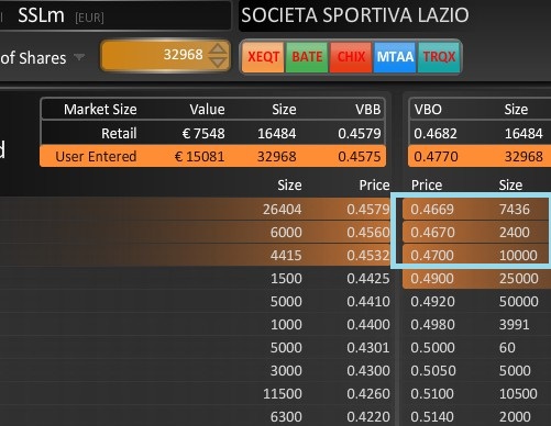 Der erste Lazio Rom Thread 941926