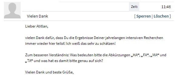 Societa Sportiva Lazio - der neue Thread 1076716