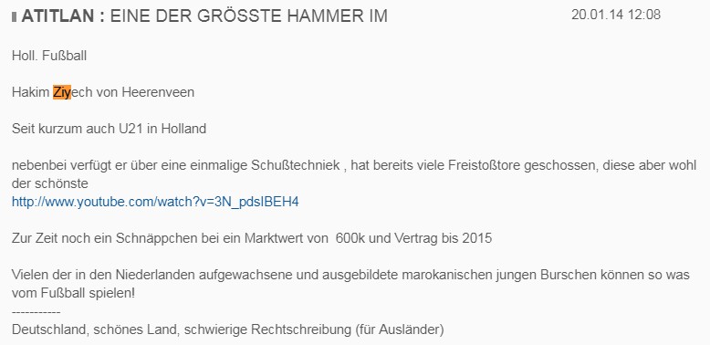 14 Gründe für ein Investment in BVB. 1076799