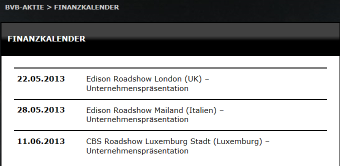 14 Gründe für ein Investment in BVB. 625357