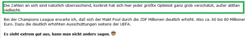 14 Gründe für ein Investment in BVB. 679600