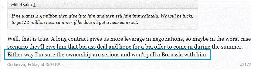 14 Gründe für ein Investment in BVB. 686950