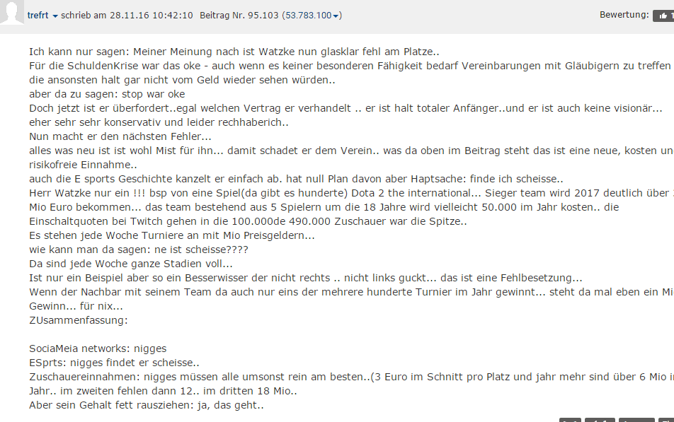 14 Gründe für ein Investment in BVB. 955138