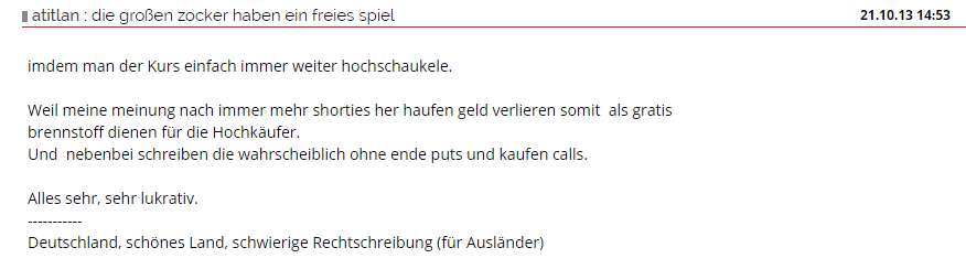 Drillisch: 555 % Anstieg sind locker möglich! 955167