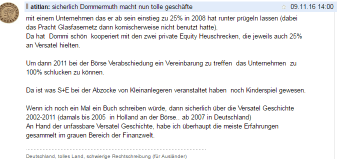 Drillisch: 555 % Anstieg sind locker möglich! 955171