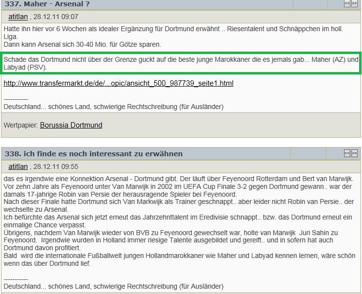 14 Gründe für ein Investment in BVB. 676325