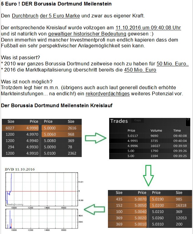 14 Gründe für ein Investment in BVB. 944567