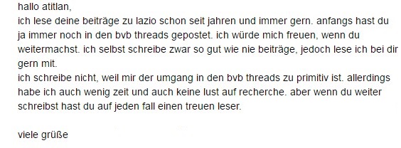 Der erste Lazio Rom Thread 944932