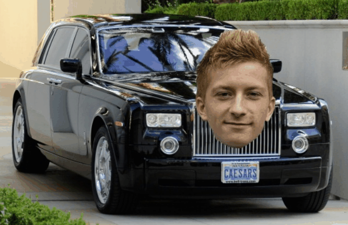 Der Weg weisst Richtung Champions-League 553305