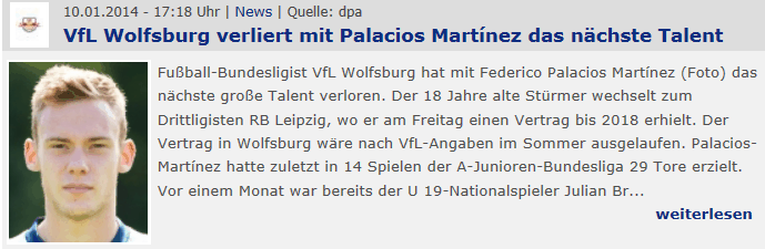 14 Gründe für ein Investment in BVB. 681276