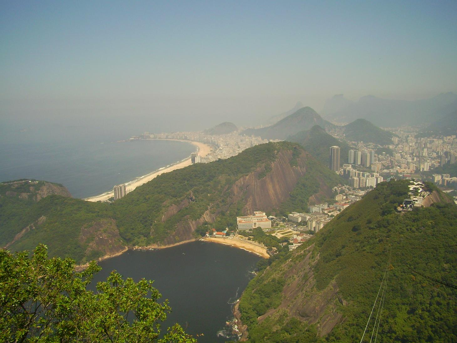 Ein B.A.U.M. der in den Himmel wächst... 450314