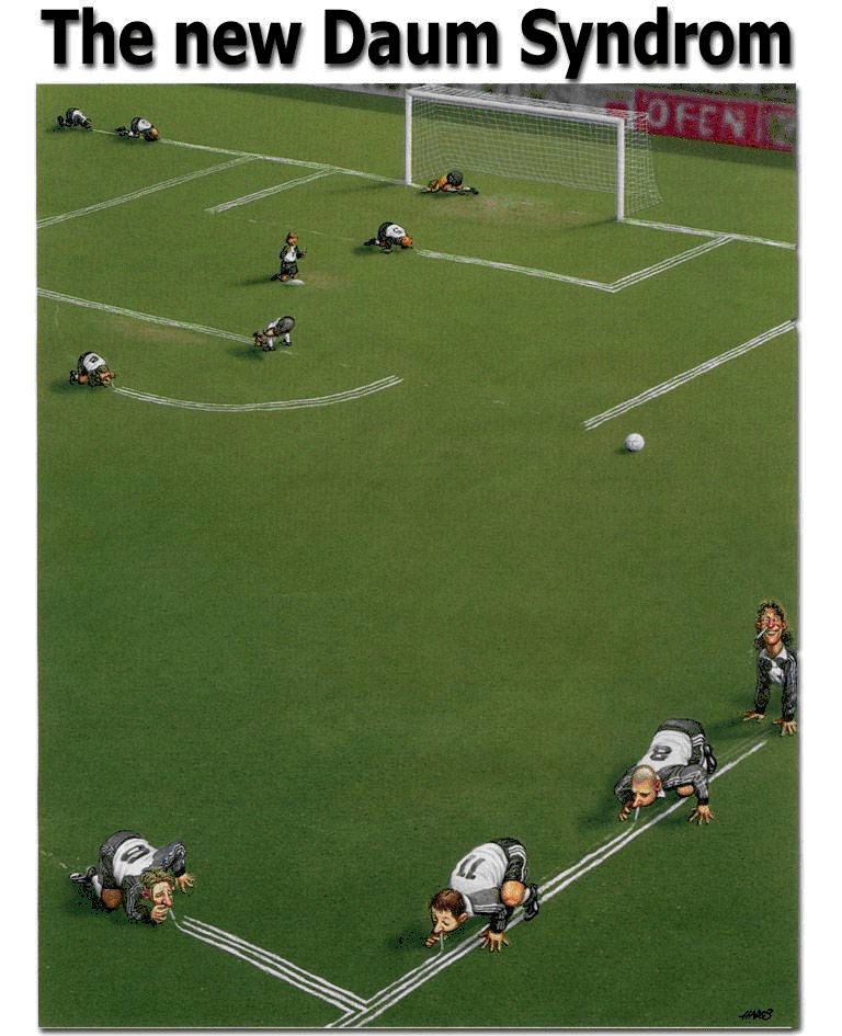 ▶ TTT-Team: Dienstag, 05.12.2006 70054