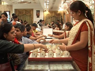 Wenn das Gold redet, dann schweigt die Welt! 267228