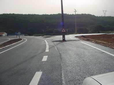 Thompson Creek Metals (Blue Pearl Mng) 92609