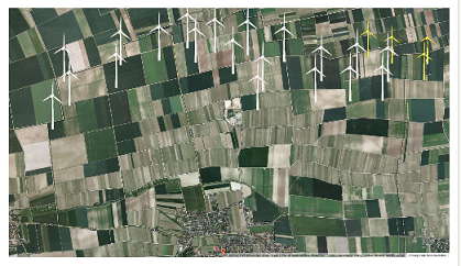 Zukunft Windkraft 557747