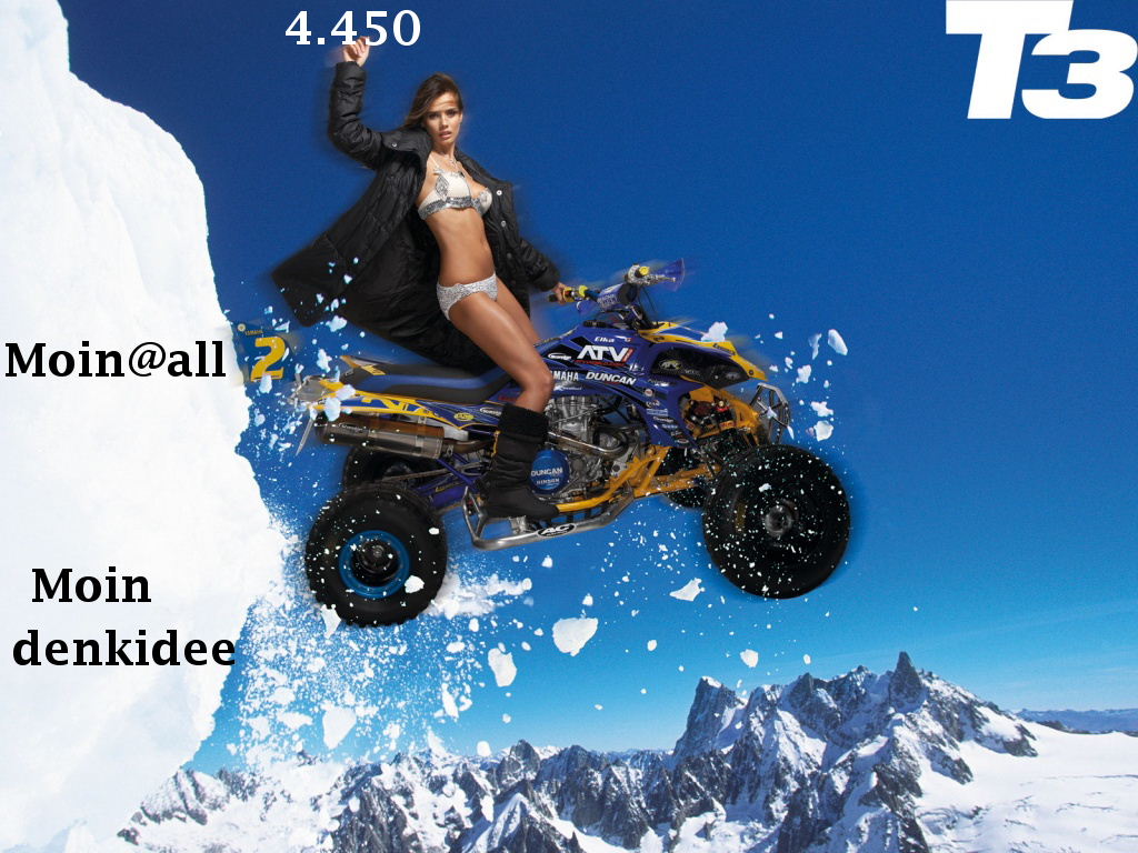 1011.DAX-Tipp-Spiel, Freitag 03.04.09 225789