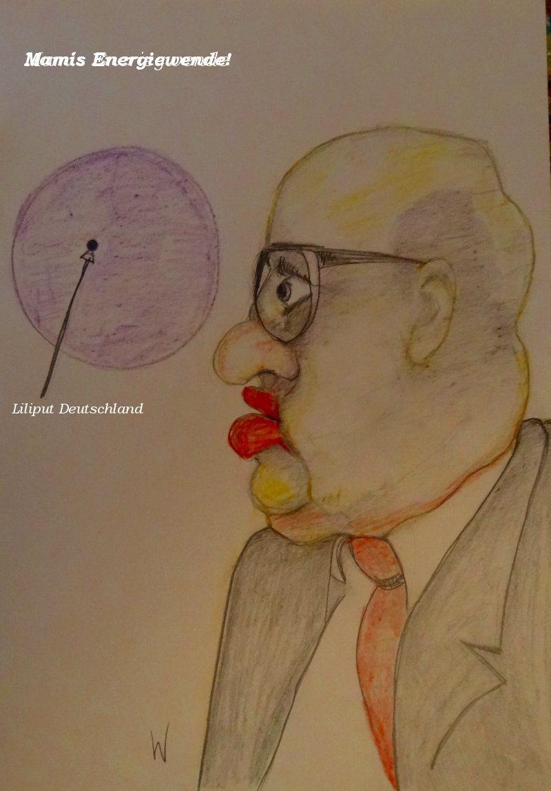 Die Klimalüge und ihre Folgen 1150833