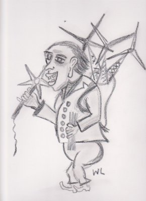 Nordex Akte X 759463