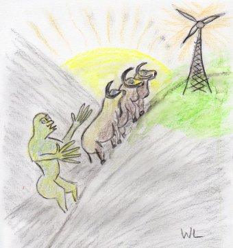 Nordex Akte X 729509