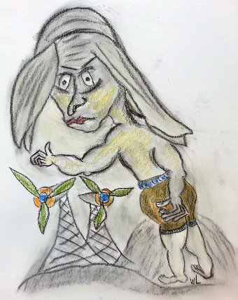 Nordex Akte X 731651