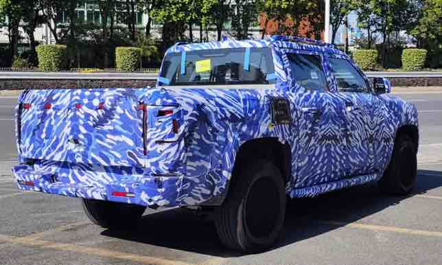 Auto- und Batterien-Herstellers BYD 1358937