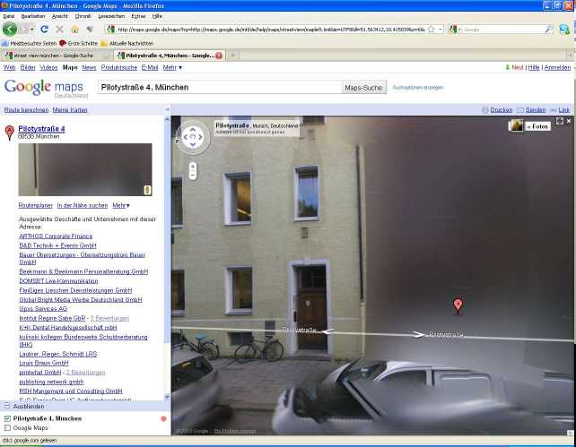 Rosenberg & Söhne nachgefragt 366196