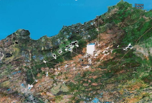 Tamerlane Ventures - Finanzierung steht! 382832