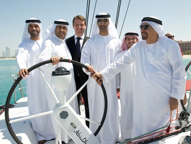 Der USA Bären-Thread 330951