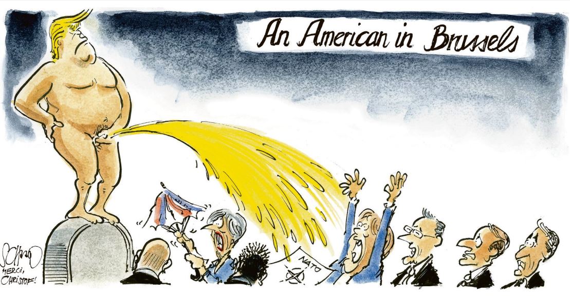 Der USA Bären-Thread 1064301