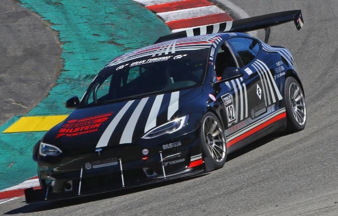 Tesla - Autos, Laster, Speicher und Solardächer 1419272