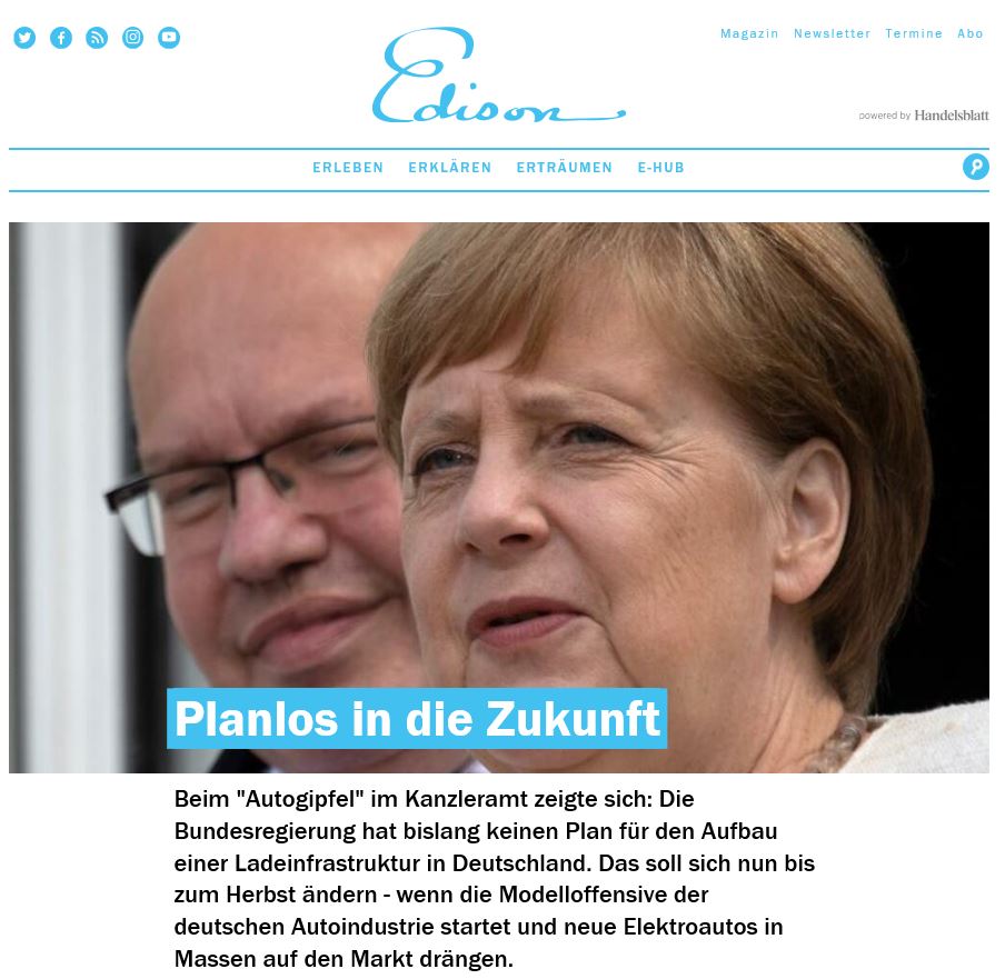 NEL, der Wasserstoffplayer aus Norwegen 1120161