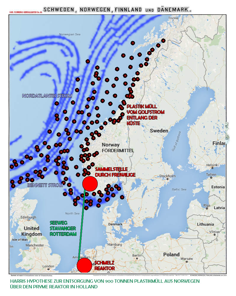SAGA TANKERS und Everfuel 1241222