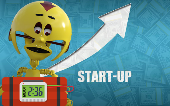 Microbot Medical übernimmt Stemcells - Neustart 1017231