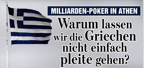 Quo Vadis Dax 2012 - Krise ohne Ende? 483522