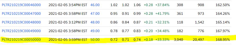 Palantir mit Börsengang 1231804