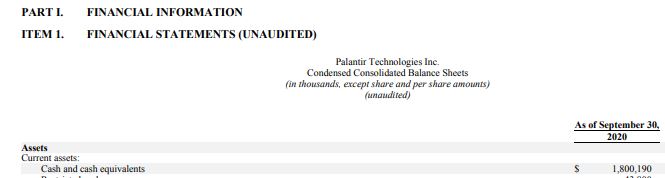 Palantir mit Börsengang 1397671