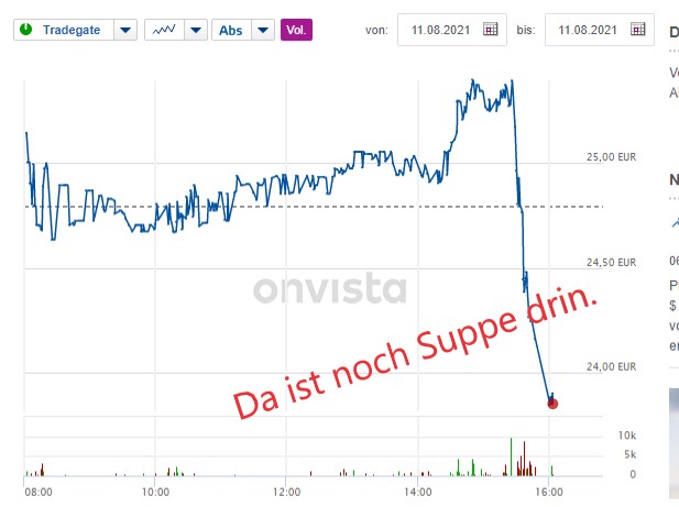Plug Power - konspirativ und informativ 1268471