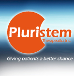 Pluristem Therapeutics 186261