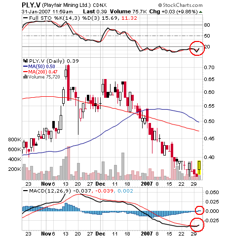 PLAYFAIR MNG Chance auf fette Beute 80172