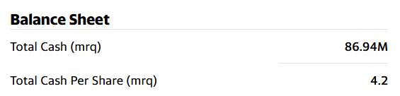 Pharmacyte Biotec - Trendwendespekulation für 2022 1290920