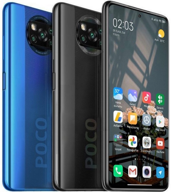 Xiaomi - Hightech aus dem Reich der Mitte 1199581