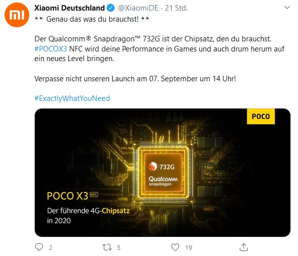 Xiaomi - Hightech aus dem Reich der Mitte 1199261