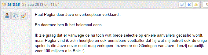 14 Gründe für ein Investment in BVB. 950438