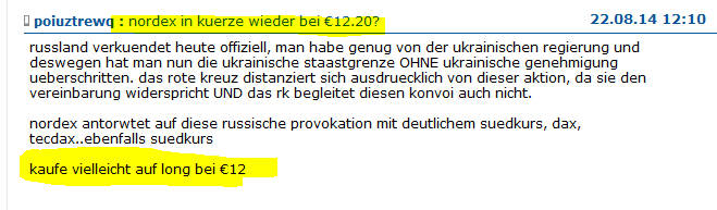 Nordex Akte X 751662