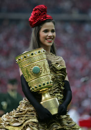 1.055.DAX Tipp-Spiel, Dienstag, 09.06.09 237403