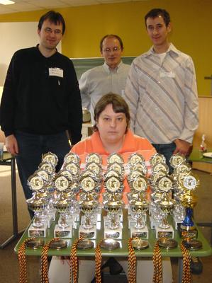 1.124.DAX Tipp-Spiel, Montag, 14.09.09 258734